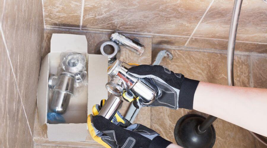 Expert flood damage restoration services in Union, WA